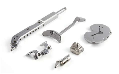 medical parts precision machining|berg parts catalog.